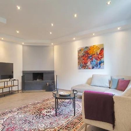 Luxurioese 2,5 Zimmer Oase Komplett Ausgestattet In Top Lage Essen Extérieur photo