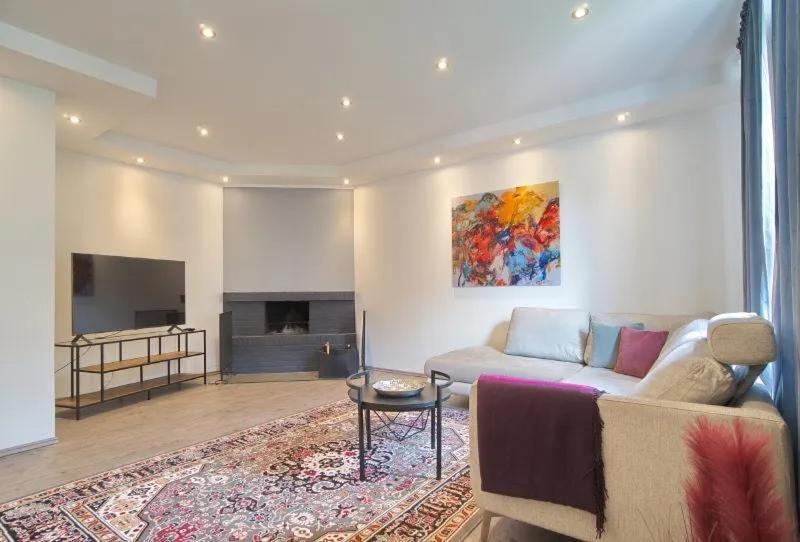 Luxurioese 2,5 Zimmer Oase Komplett Ausgestattet In Top Lage Essen Extérieur photo