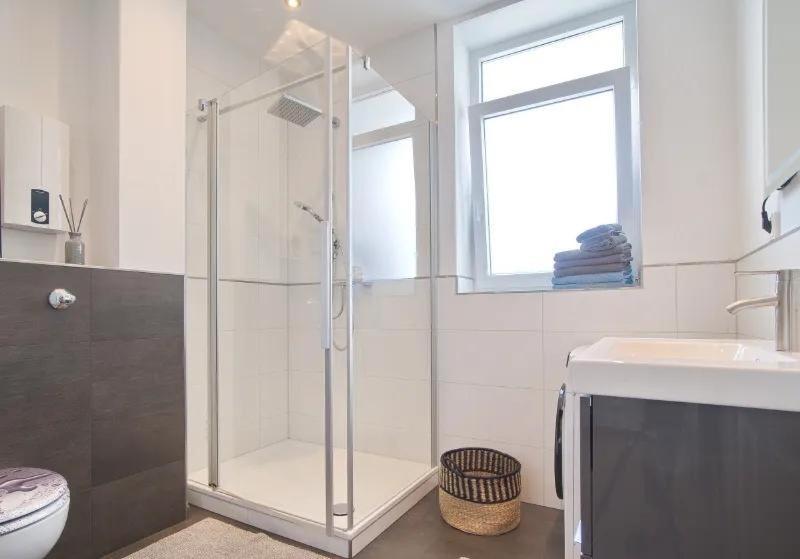 Luxurioese 2,5 Zimmer Oase Komplett Ausgestattet In Top Lage Essen Extérieur photo