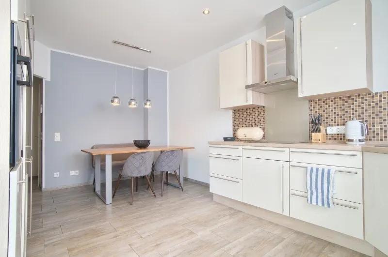 Luxurioese 2,5 Zimmer Oase Komplett Ausgestattet In Top Lage Essen Extérieur photo