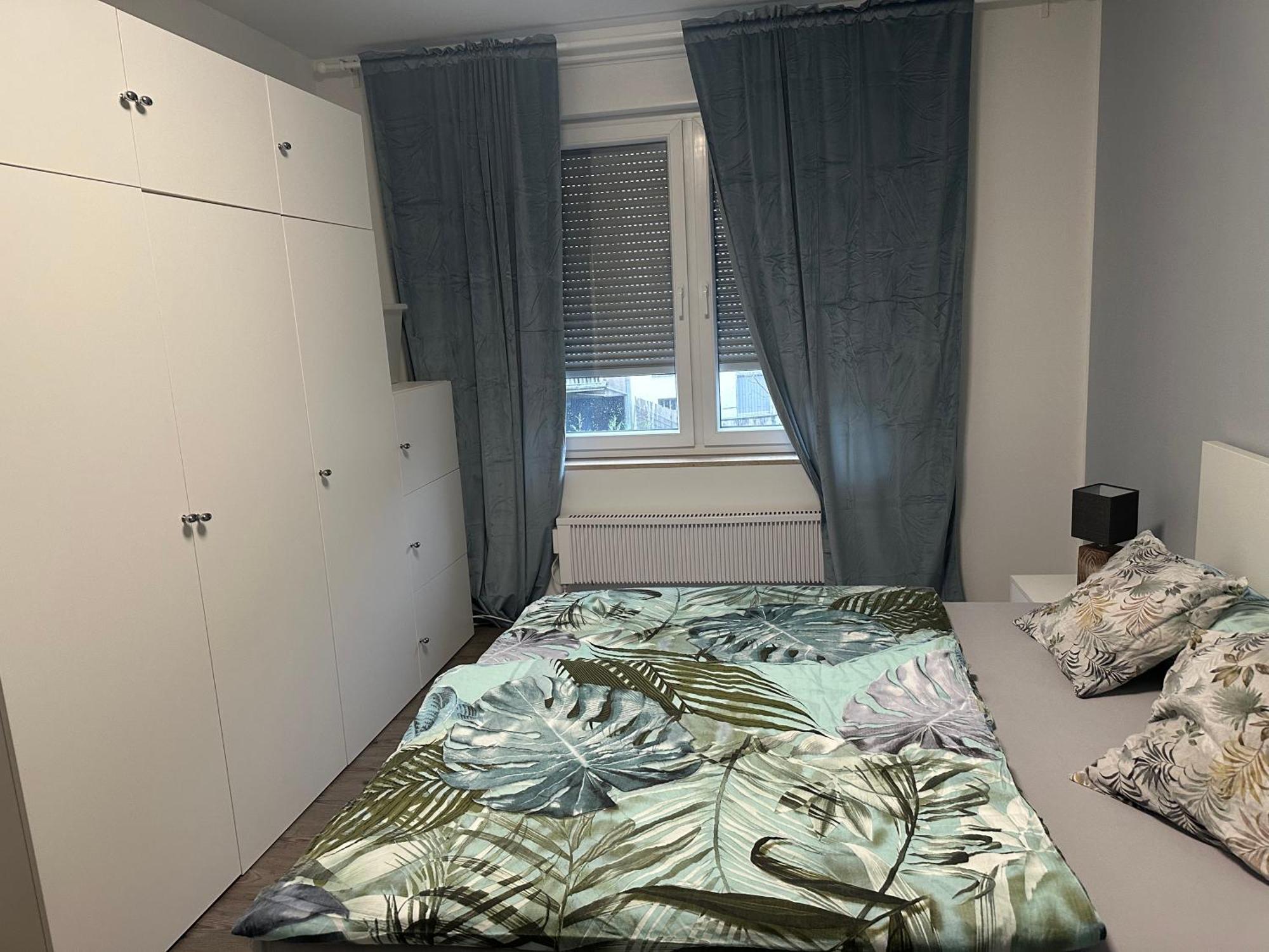 Luxurioese 2,5 Zimmer Oase Komplett Ausgestattet In Top Lage Essen Extérieur photo
